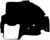 FORD 1761264 Gasket, exhaust manifold